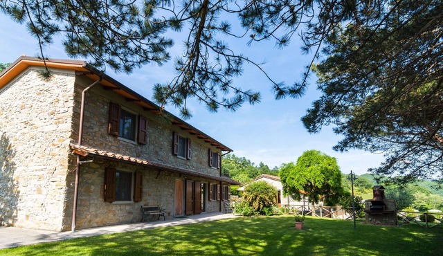 Belvilla by OYO Casa Mario