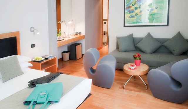Best Western Ars Hotel