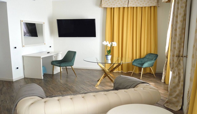 Best Western Hotel Colaiaco