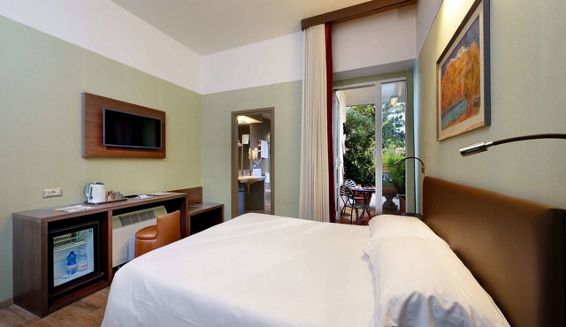 Best Western Hotel Rivoli