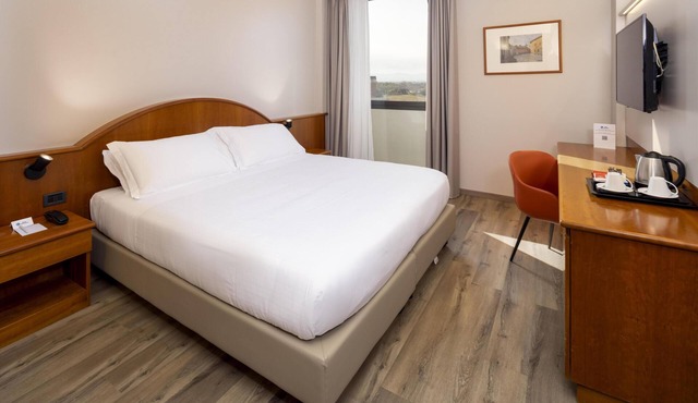 Best Western Park Hotel