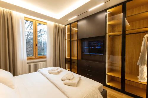 BH Collection Milano
