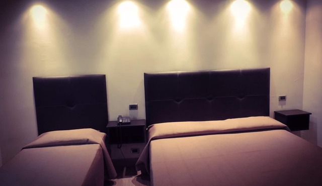 BNS Hotel Francisco