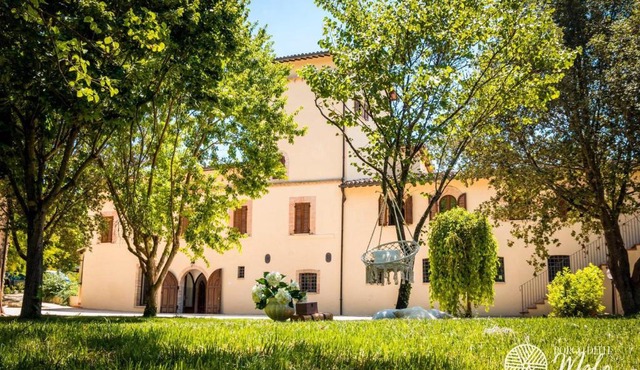 Borgo delle Mole I Bed & Breakfast
