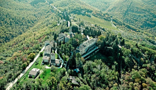 Borgo Di Pietrafitta Relais