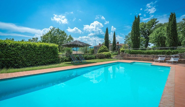 Borgo La Casina By Geco Vacation Rentals