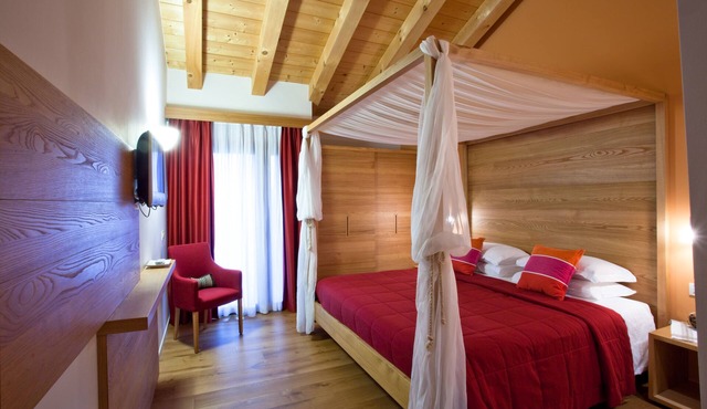 Borgo Ronchetto Relais Gourmet in Salgareda