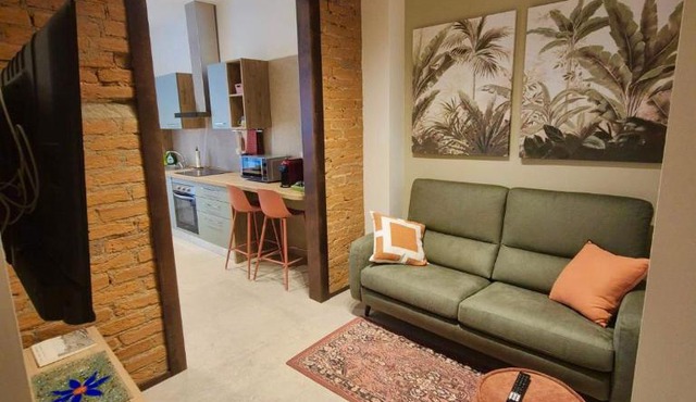 Borgo Vespucci Suites