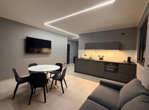 Brà Apartments & Loft - Award Properties