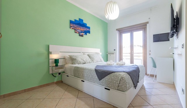 Bubu's Home von Holiday World by Interhome