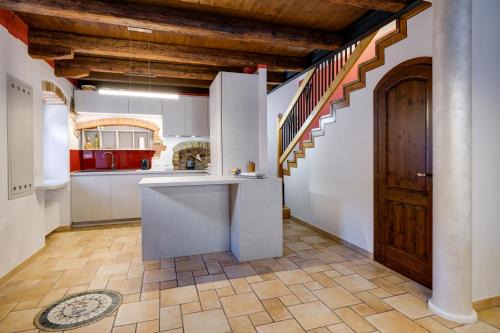 Ca' Gremal - Casa vacanze tra le colline del Garda - Calmasino di Bardolino