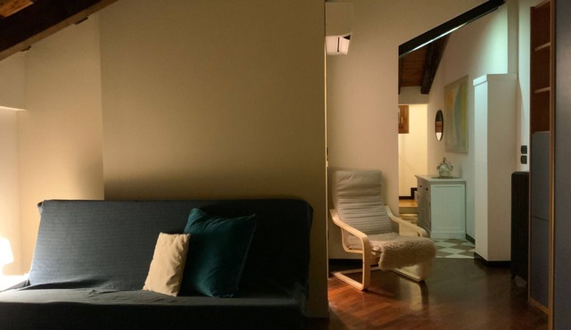 'Ca' Molinetto' Apartment with Wi-Fi and Air Conditioning in Treviso