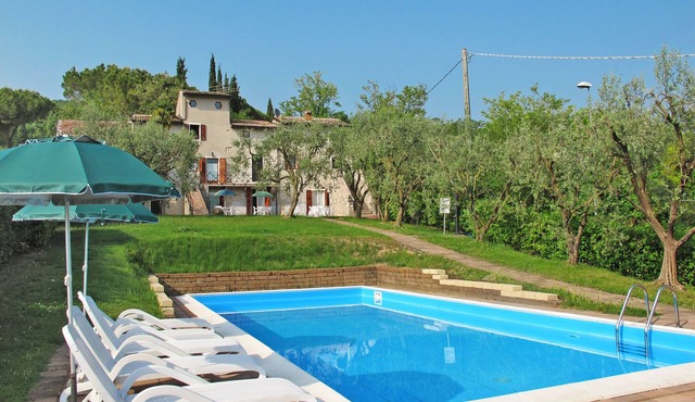 Ca' Pignoi by Interhome in Garda