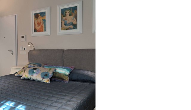 "CACAO" Elegant apartment for 2 people on the 2nd floor