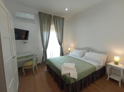 Calì eventi room