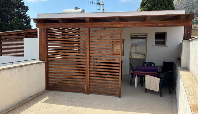 Camere Con Terrazzino