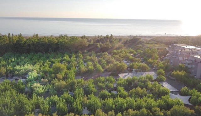 Camping & Residence Il Pioppeto