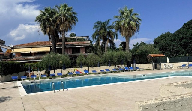 Capomulini House