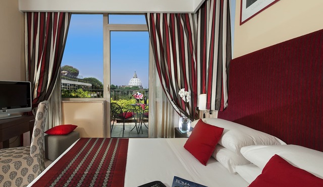 Cardinal Hotel St. Peter