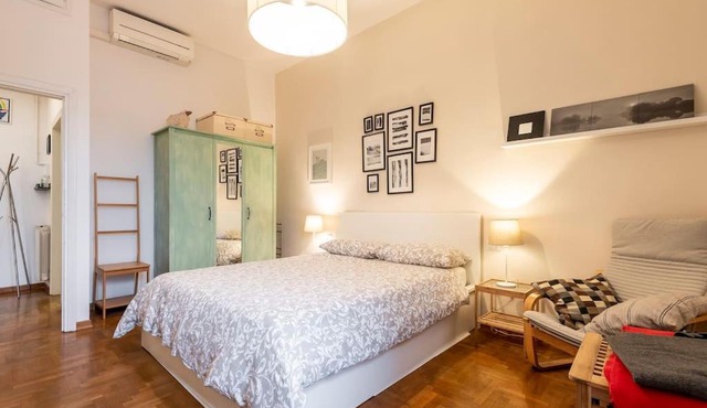 Casa al 4