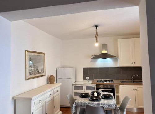 Casa al Mare con 3 Camere