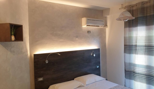 Casa-Albergo Tiroasegno