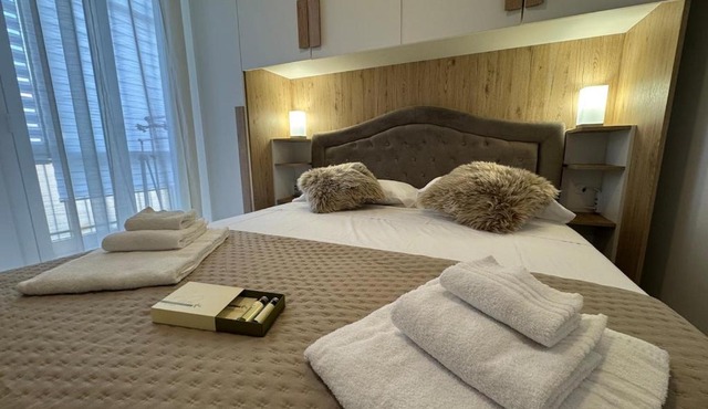 Casa Angelobello 3 Bedrooms Premium Suite