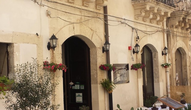 Casa Aretusa