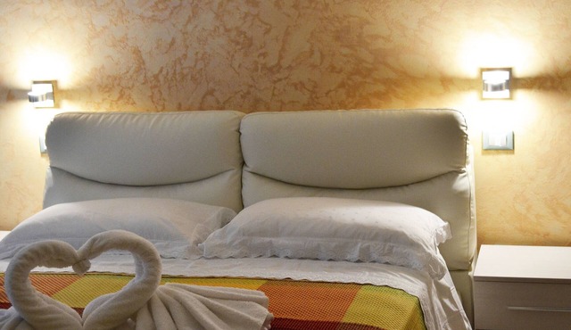 Casa Aurora B&B