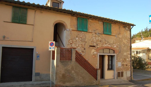 Casa Barlo