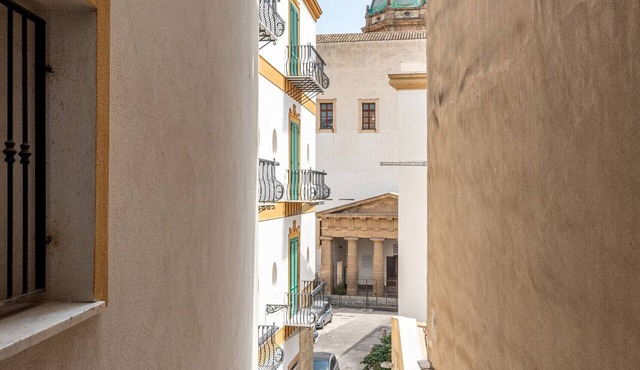 Casa Brunaccini con Terrazza by Wonderful Italy