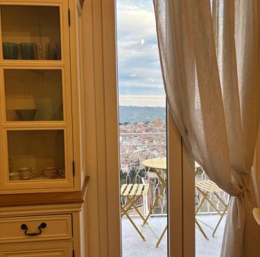 Casa Calogera - Romantica Dimora a Cammarata