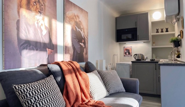 Casa Caterina - in the heart of Porta Venezia in Milano