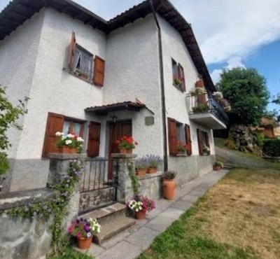 Casa Corbella