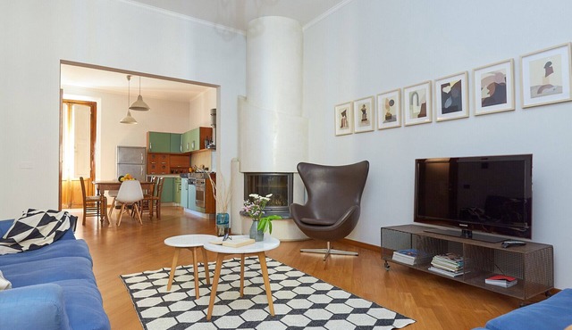 Casa Cosi Castagno Very nice apartment