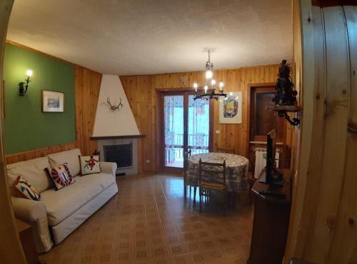 Casa Covelli in Roccaraso