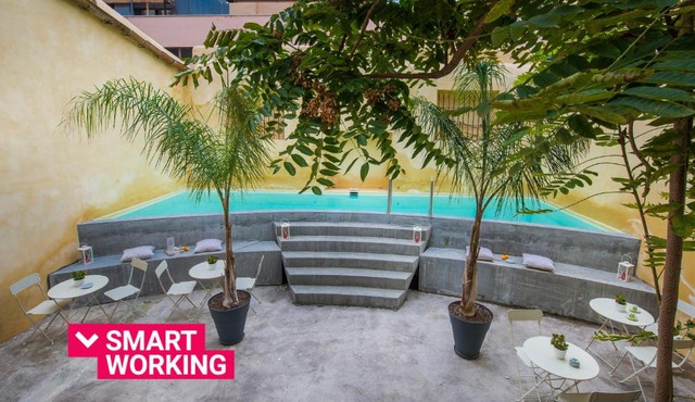 Casa d'arte Ugdulena con Piscina e Terrazza by Wonderful Italy