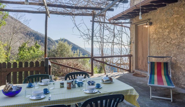 Casa dei Nonni by Interhome