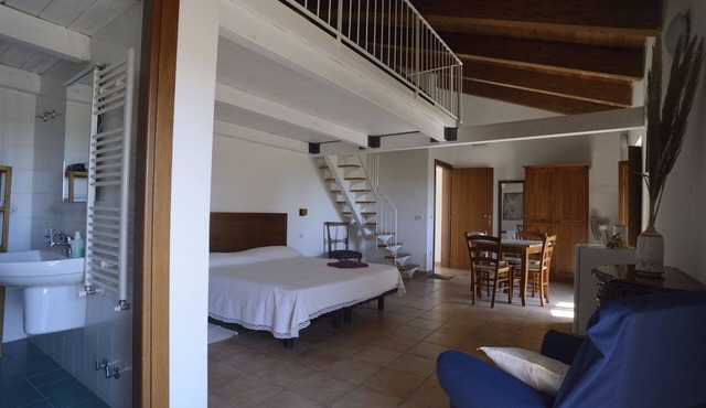 Casa del Geco