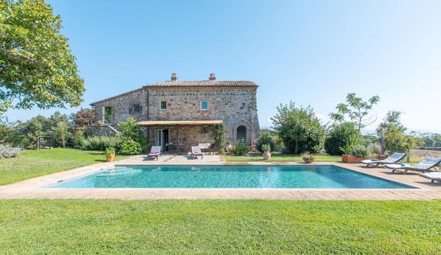 Casa del Piano