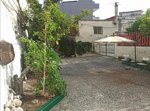 Casa del Sole