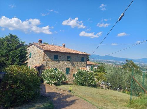 Casa della Poggiole