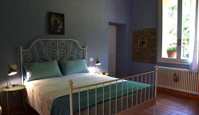 Casa delle ginestre
