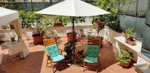 Casa di Nora