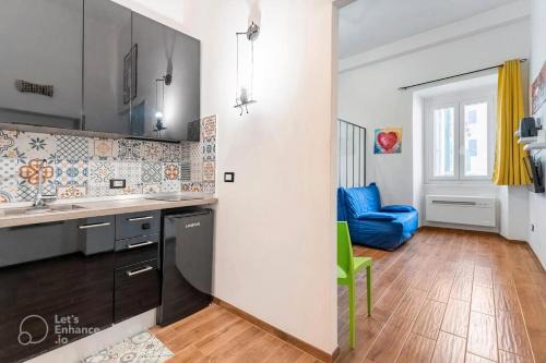 CASA DI SILVIA a PORTA PIA