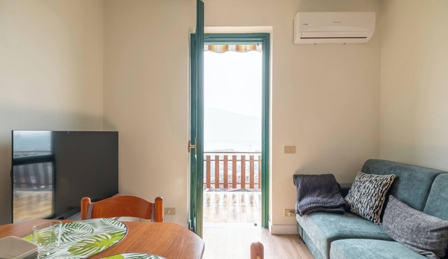 Casa Dreamo - One Bedroom Apartment, Sleeps 2