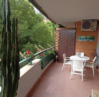 Casa Eur Torrino