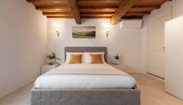 Casa Falorni, 3 a+b - Pia e Simonetta - Trilocale