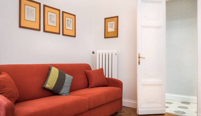 Casa Flavia al Pantheon