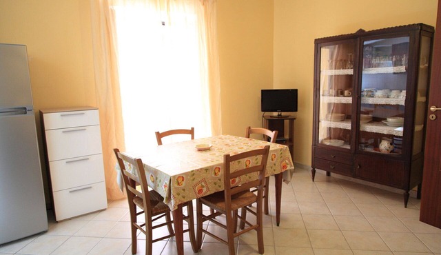 Casa Gabbiano A